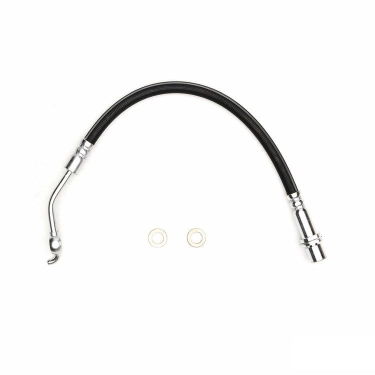Brake Hose, 2011-2013 Lexus/Toyota/Scion, Position: Front Left/Driver