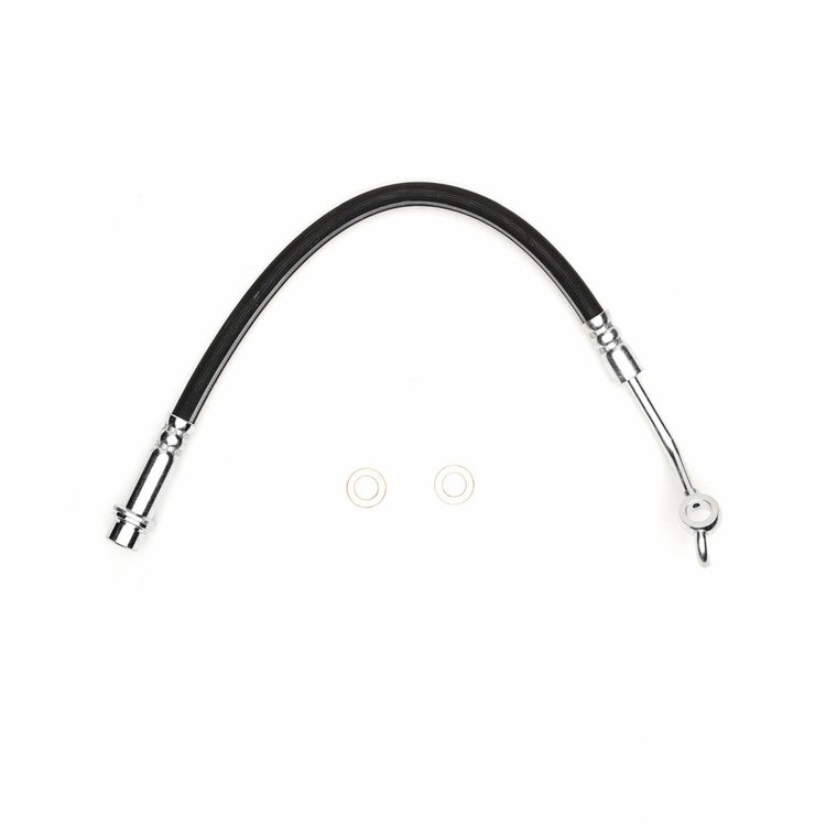 Brake Hose, 2014-2017 Lexus/Toyota/Scion, Position: Front Right/Passenger