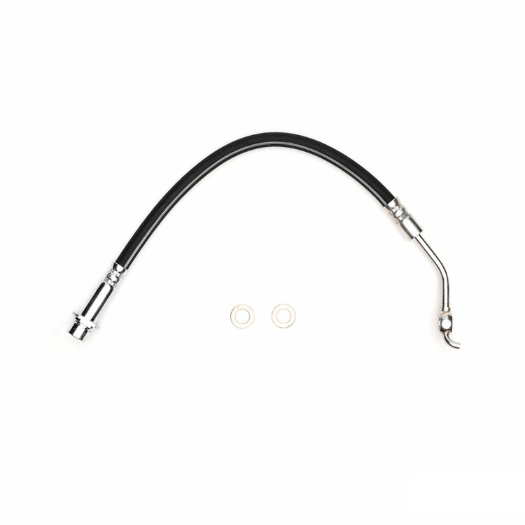 Brake Hose, 2014-2017 Lexus/Toyota/Scion, Position: Front Left/Driver