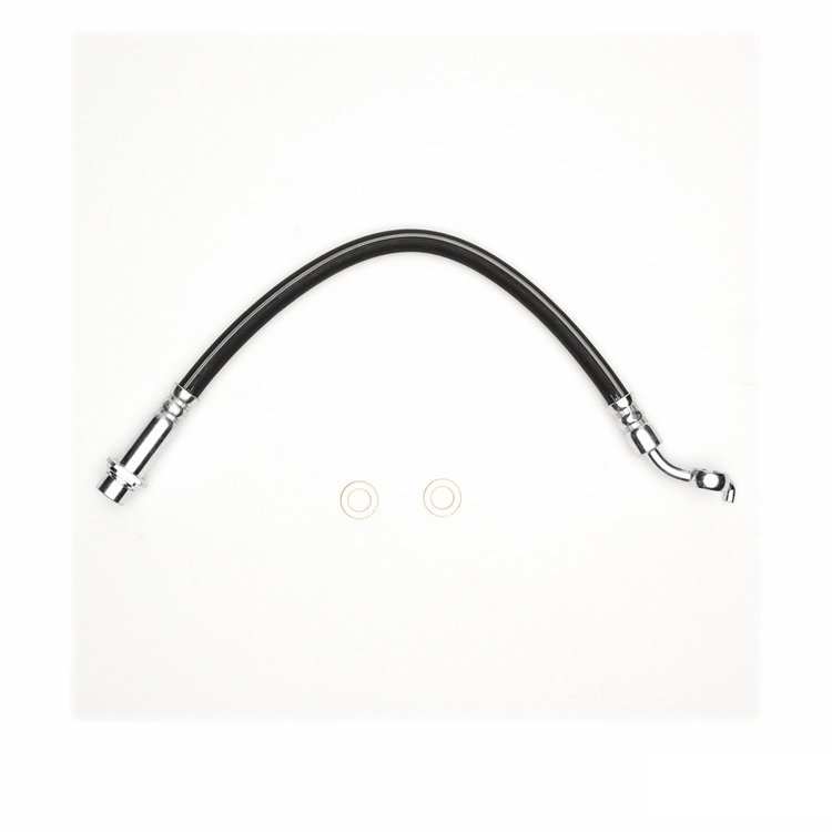 Brake Hose, 2014-2015 Lexus/Toyota/Scion, Position: Front Left/Driver