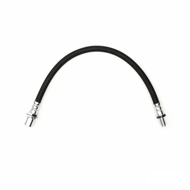 Brake Hose, 1989-1992 Lexus/Toyota/Scion, Position: Rear
