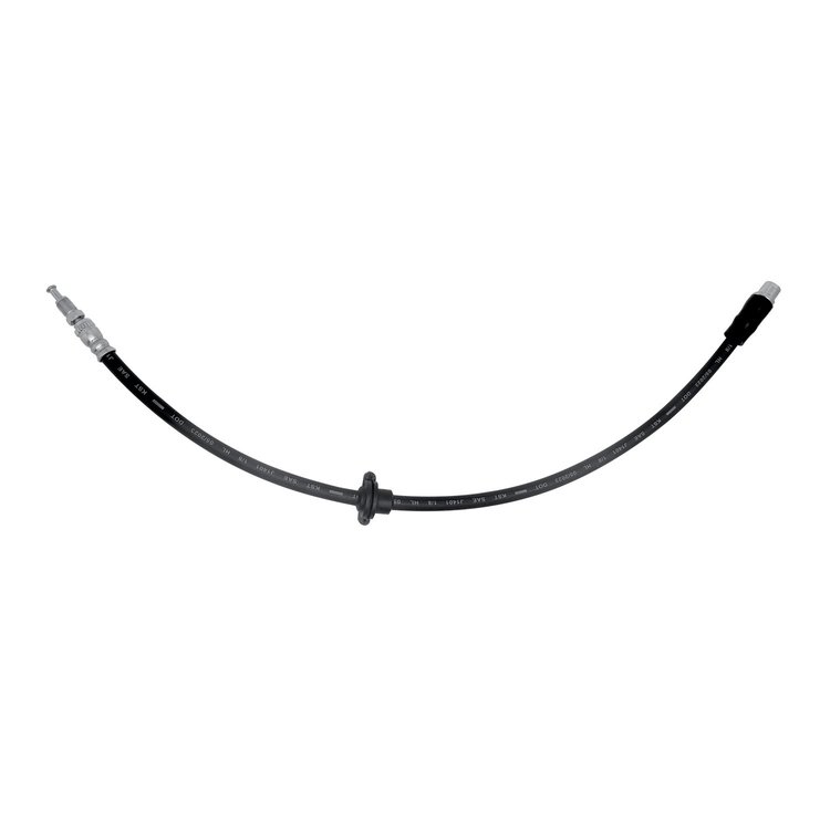Brake Hose, Fits Select Lexus/Toyota/Scion, Position: Front