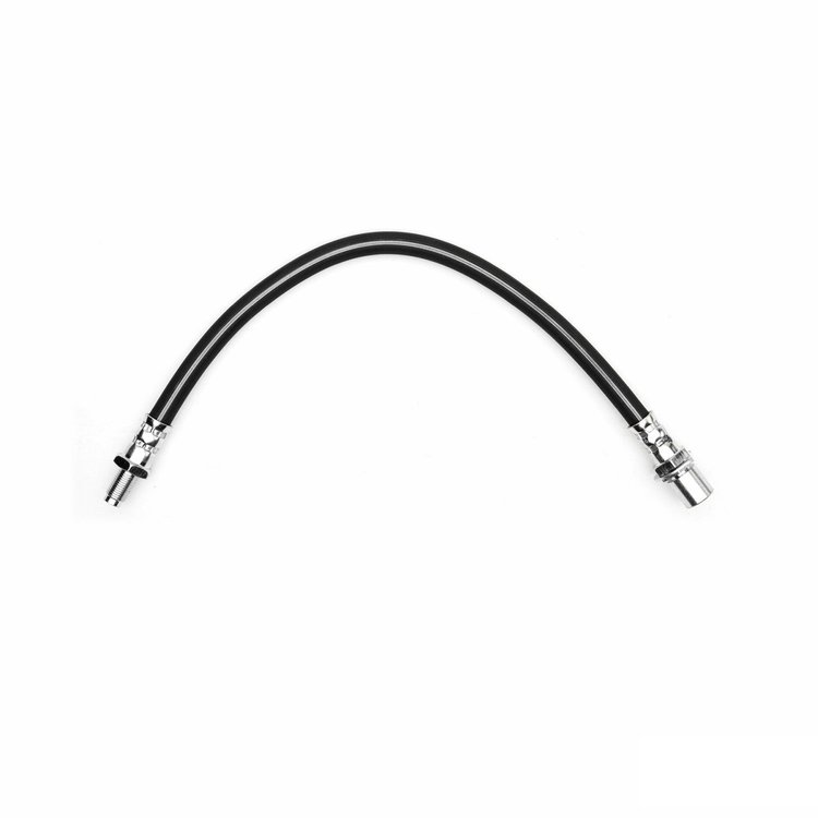 Brake Hose, 1971-1976 Lexus/Toyota/Scion, Position: Front