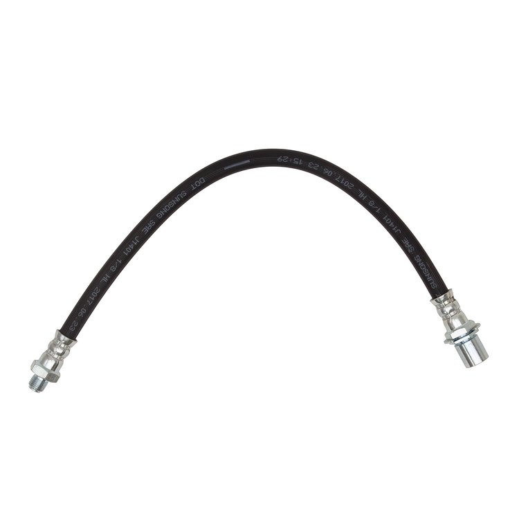 Brake Hose, 1970-1974 Lexus/Toyota/Scion, Position: Front