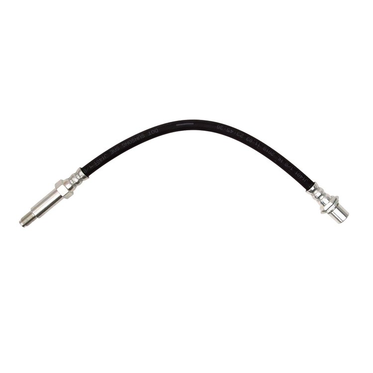 Brake Hose, 1967-1970 Lexus/Toyota/Scion, Position: Front