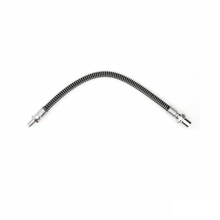 Brake Hose, 1974-2020 Multiple Makes/Models, Position: Rear Upper