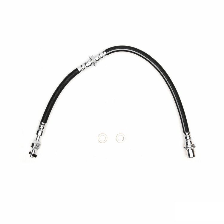 Brake Hose, 1988-1992 Multiple Makes/Models, Position: Front