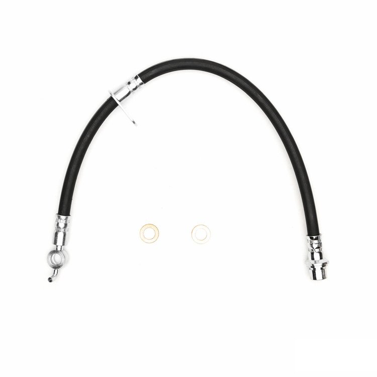 Brake Hose, 1991-1999 Lexus/Toyota/Scion, Position: Front Left/Driver