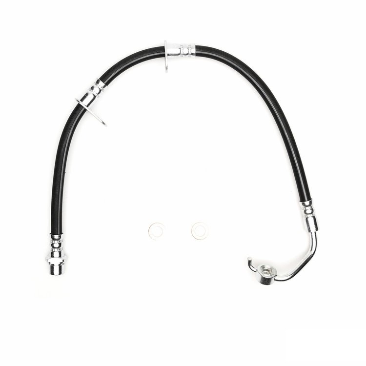 Brake Hose, 1995-2004 Lexus/Toyota/Scion, Position: Front Left/Driver
