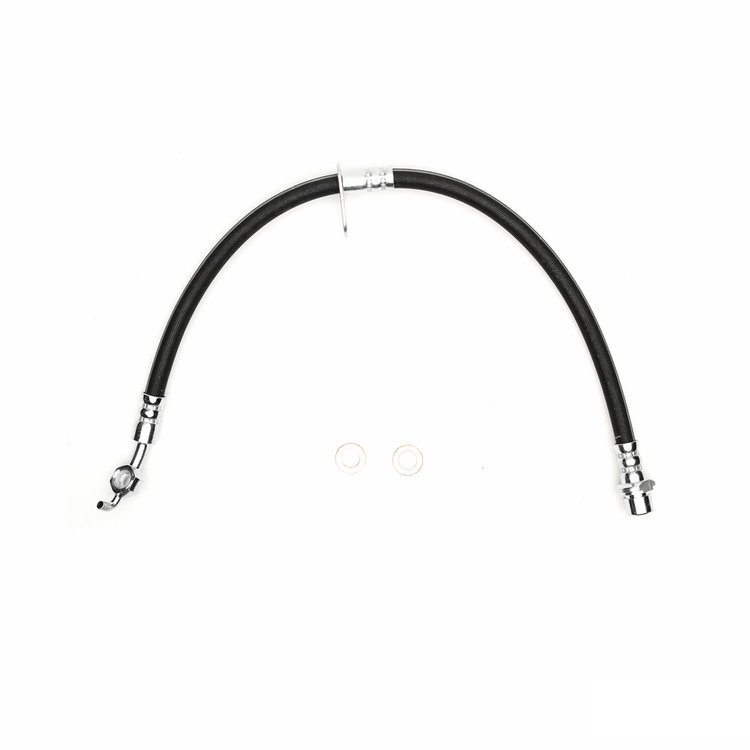 Brake Hose, 1996-2003 Lexus/Toyota/Scion, Position: Front Left/Driver