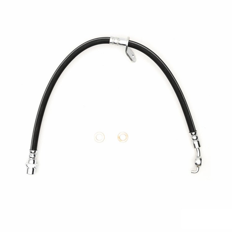 Brake Hose, 1998-2003 Lexus/Toyota/Scion, Position: Front Left/Driver