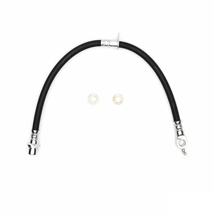 Brake Hose, 2004-2009 Lexus/Toyota/Scion, Position: Front Right/Passenger