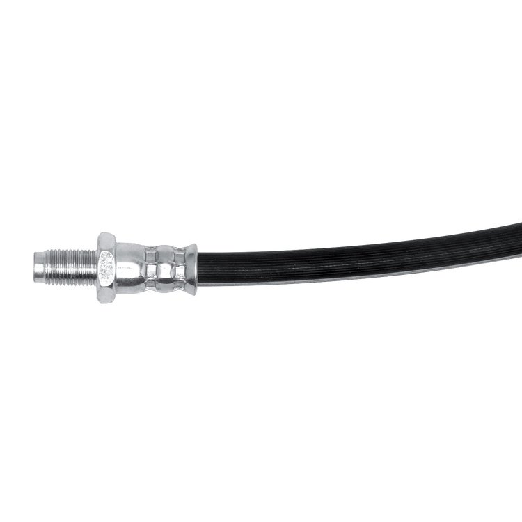 Brake Hose, 1981-1983 Lexus/Toyota/Scion, Position: Front Lower
