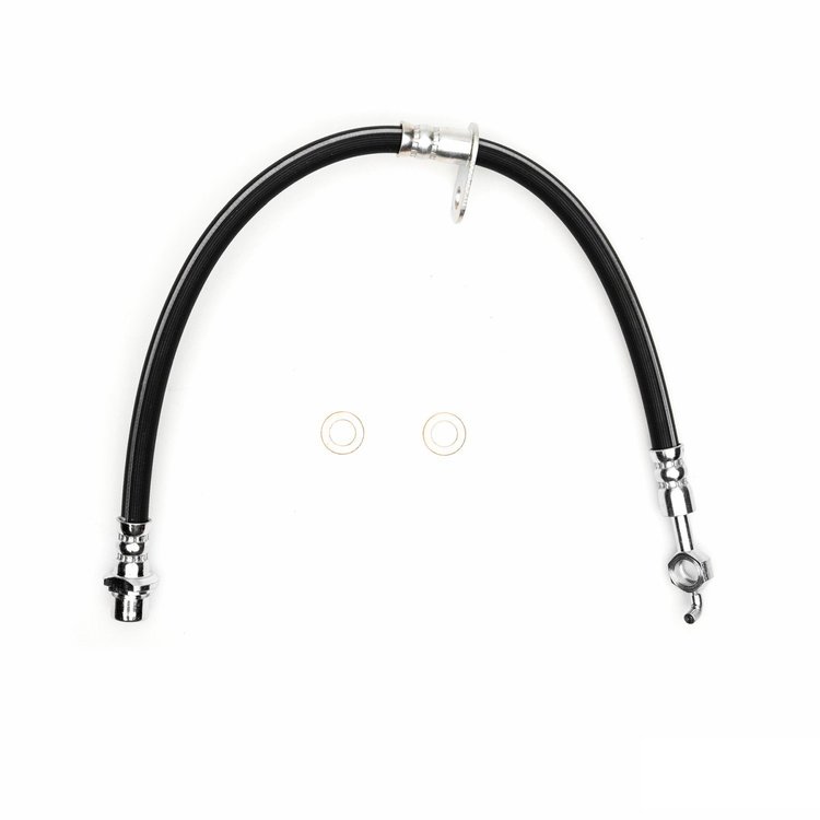 Brake Hose, 2001-2003 Lexus/Toyota/Scion, Position: Front Left/Driver