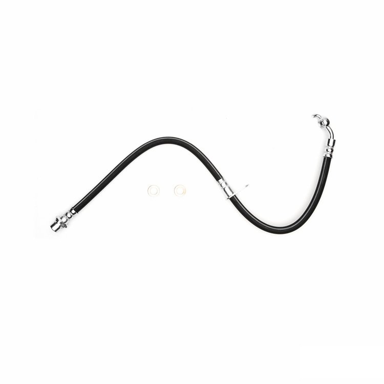 Brake Hose, 2001-2005 Lexus/Toyota/Scion, Position: Front Left/Driver