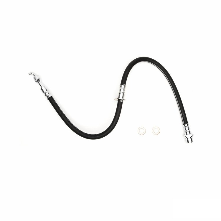 Brake Hose, 2000-2003 Lexus/Toyota/Scion, Position: Front Left/Driver