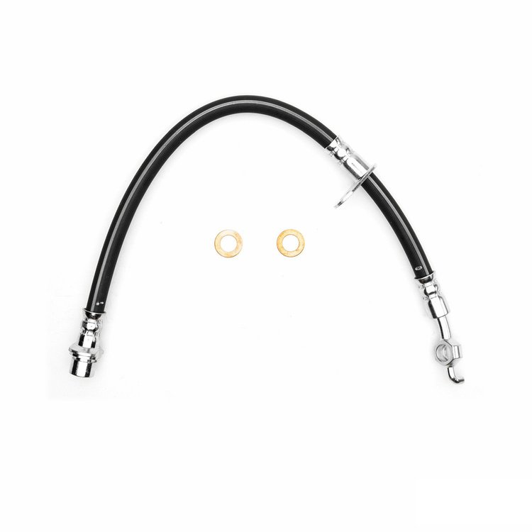 Brake Hose, 2000-2005 Lexus/Toyota/Scion, Position: Front Right/Passenger
