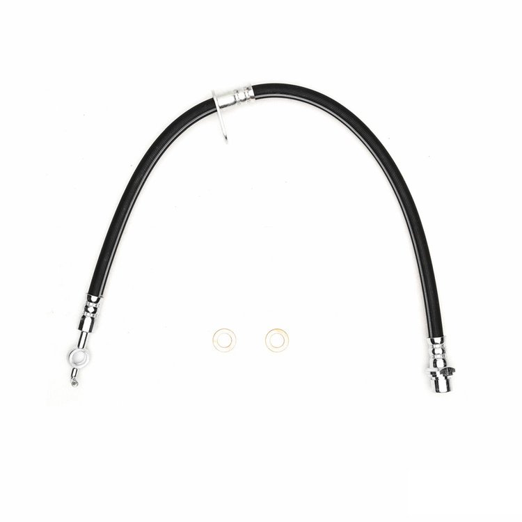 Brake Hose, 2011-2017 Lexus/Toyota/Scion, Position: Front Right/Passenger