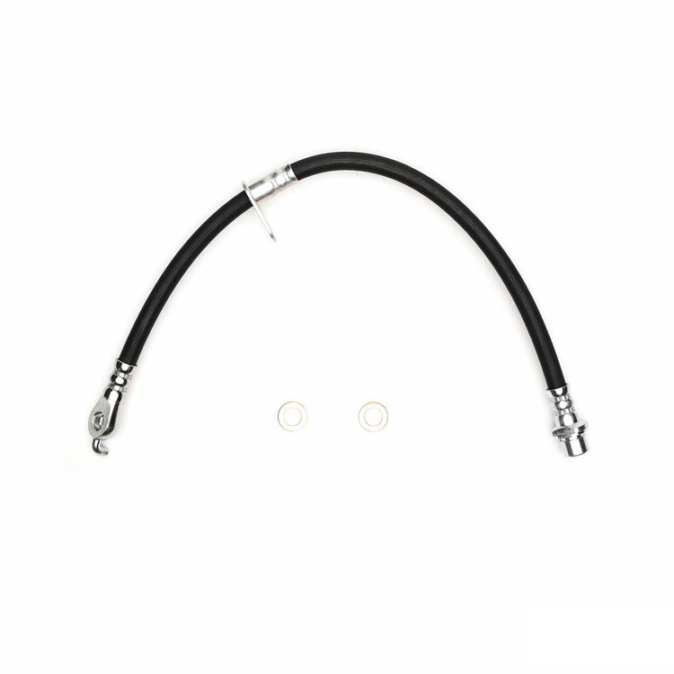 Brake Hose, 2012-2018 Lexus/Toyota/Scion, Position: Front Left/Driver
