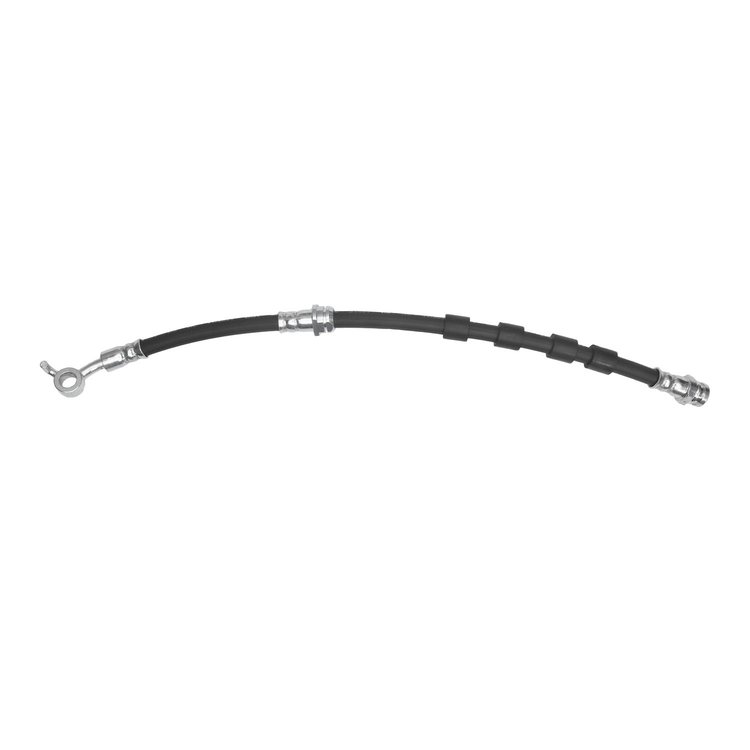Brake Hose, 2016-2018 Multiple Makes/Models, Position: Front Left/Driver