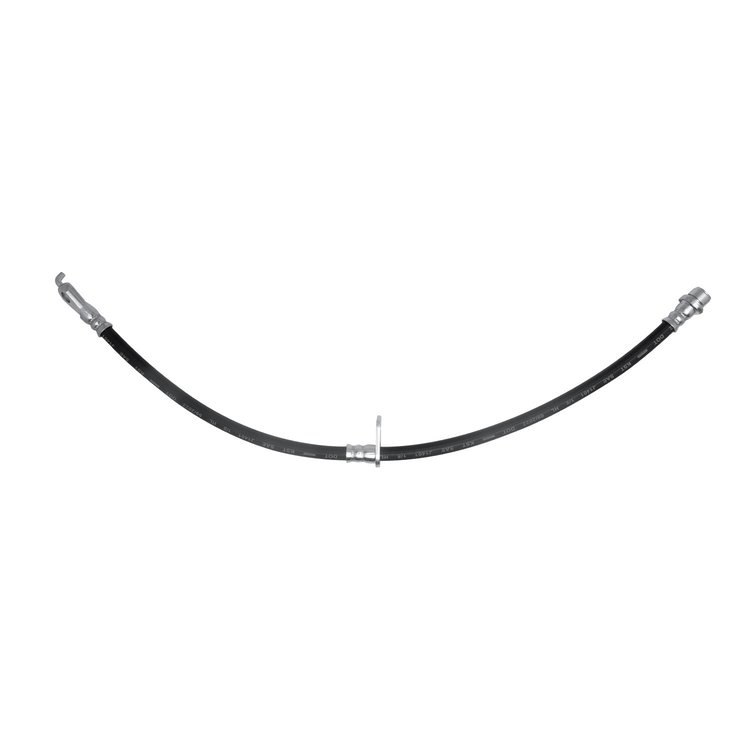 Brake Hose, Fits Select Lexus/Toyota/Scion, Position: Front Right/Passenger