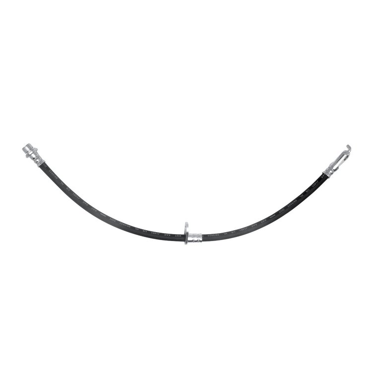 Brake Hose, Fits Select Lexus/Toyota/Scion, Position: Front Left/Driver