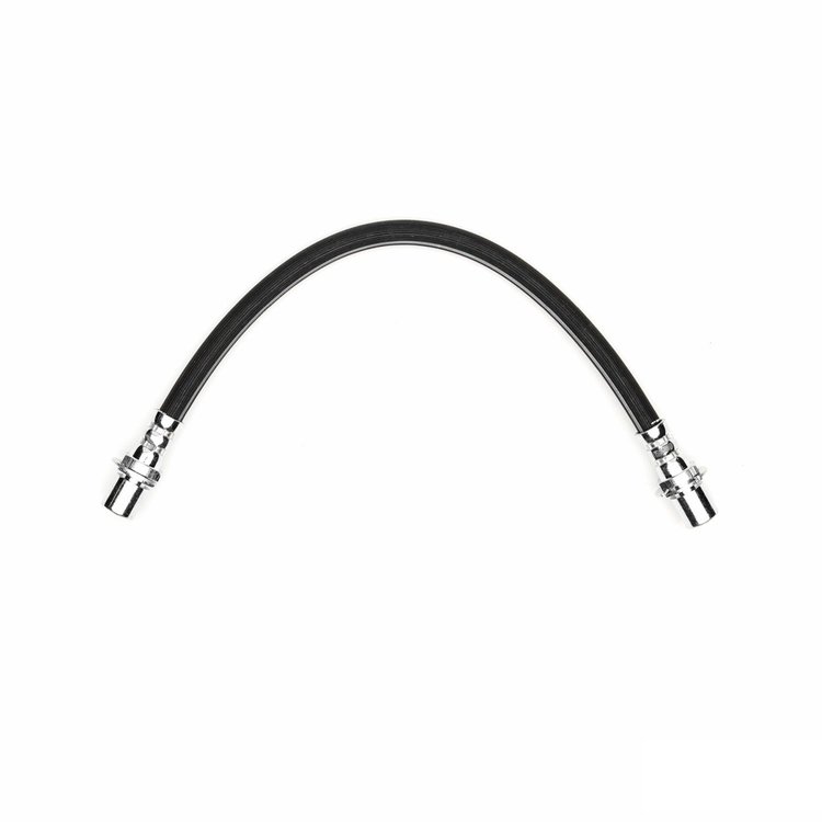 Brake Hose, 1983-1995 Multiple Makes/Models, Position: Rear