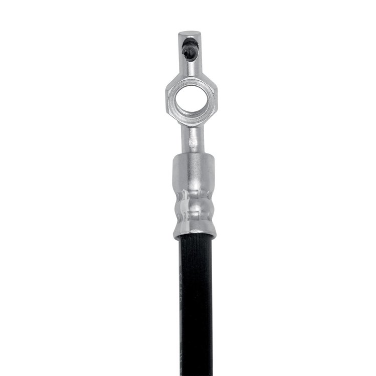 Brake Hose, 1990-1993 Lexus/Toyota/Scion, Position: Rear