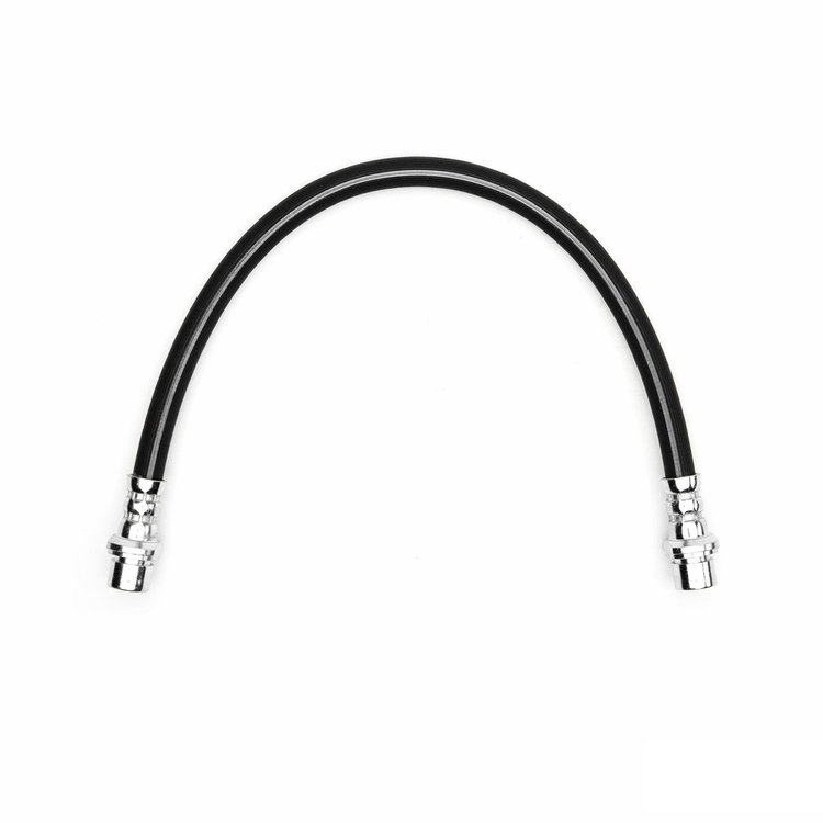 Brake Hose, 1982-2007 Lexus/Toyota/Scion, Position: Rear Upper