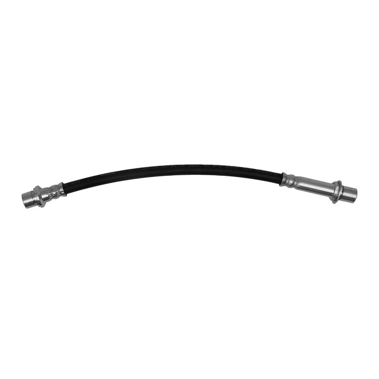 Brake Hose, 2003-2015 Lexus/Toyota/Scion, Position: Rear Upper