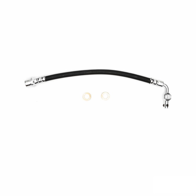 Brake Hose, 2004-2005 Lexus/Toyota/Scion, Position: Rear Left/Driver Lower