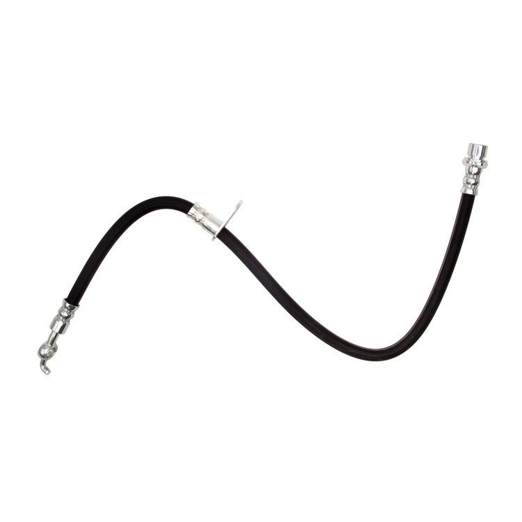 Brake Hose, 2006-2012 Lexus/Toyota/Scion, Position: Rear Left/Driver