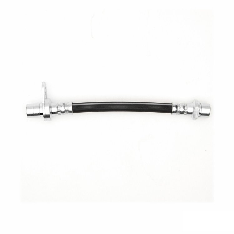 Brake Hose, 2008-2017 Lexus/Toyota/Scion, Position: Rear Left/Driver Upper