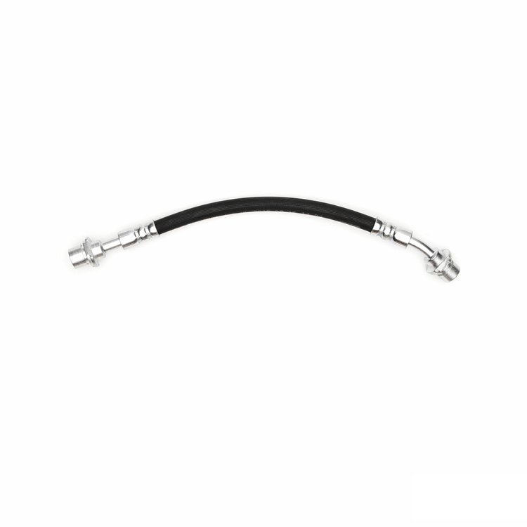Brake Hose, 2007-2009 Lexus/Toyota/Scion, Position: Rear Right/Passenger