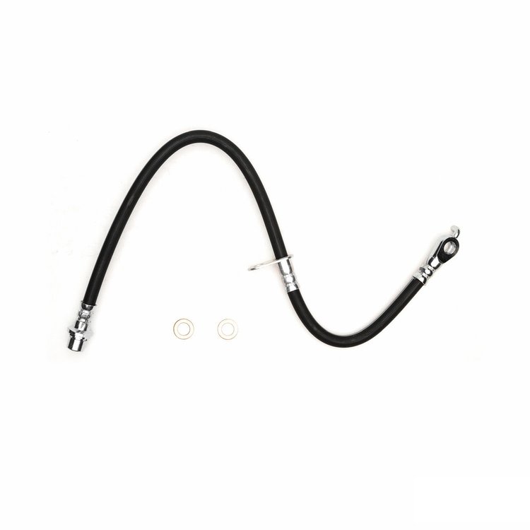 Brake Hose, 2012-2018 Lexus/Toyota/Scion, Position: Rear Left/Driver