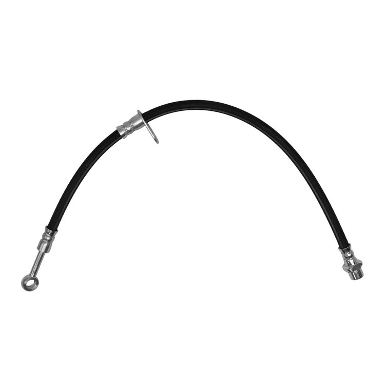 Brake Hose, 2012-2020 Hino, Position: Front Right/Passenger