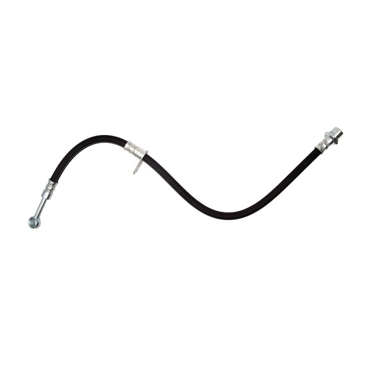 Brake Hose, 2012-2020 Hino, Position: Front Left/Driver