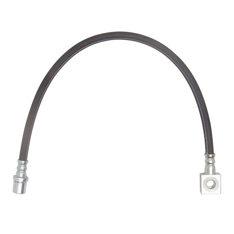 Brake Hose, 2005-2018 Hino, Position: Rear