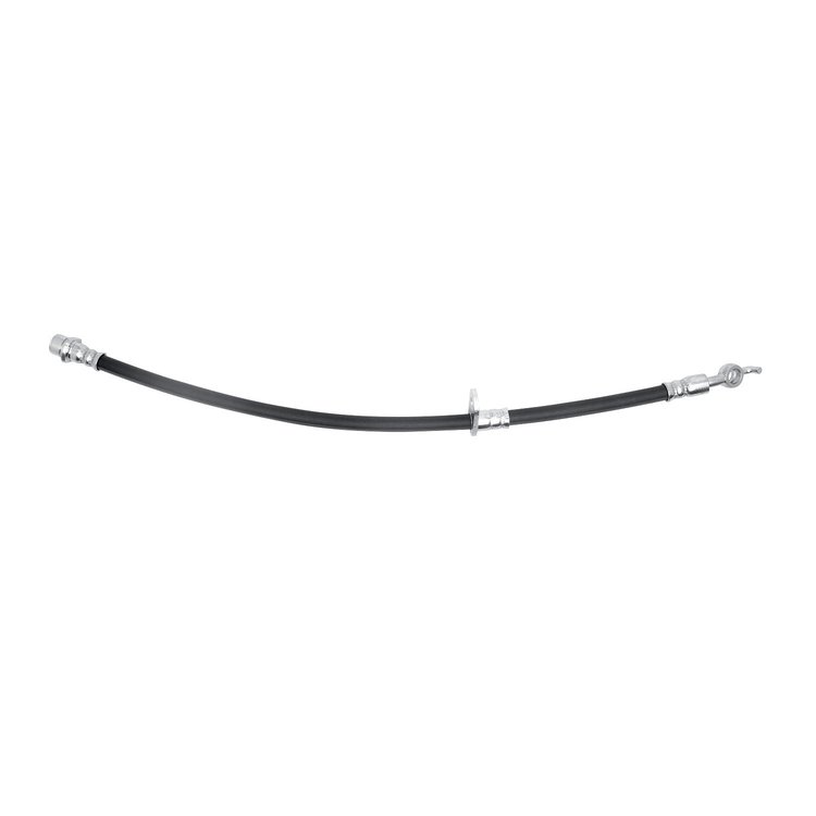 Brake Hose, 2018-2021 Lexus/Toyota/Scion, Position: Front Left/Driver