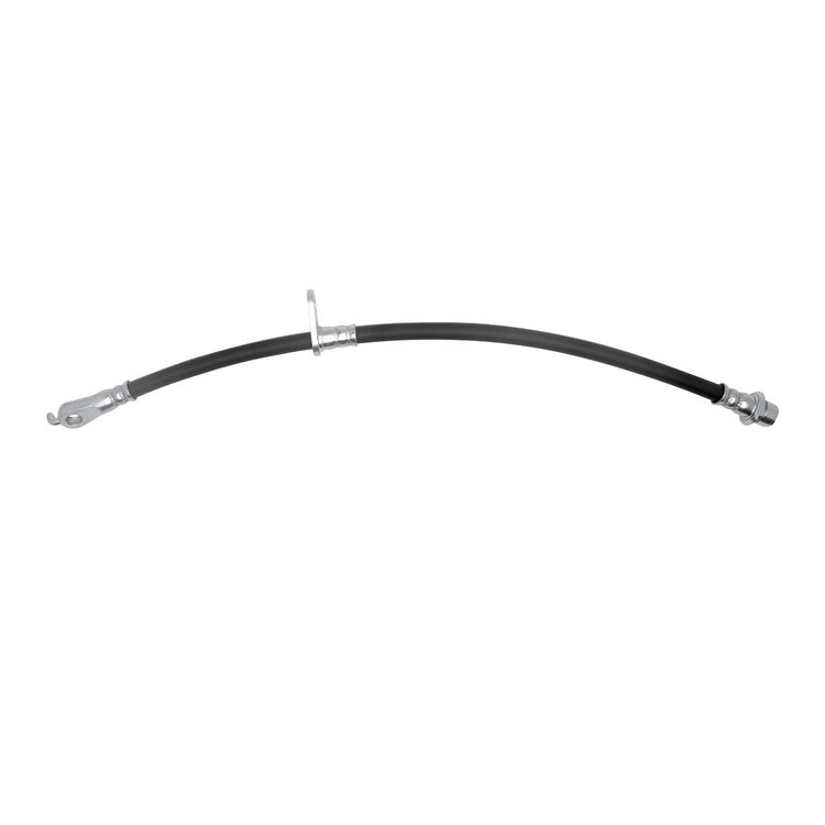 Brake Hose, Fits Select Lexus/Toyota/Scion, Position: Front Left/Driver