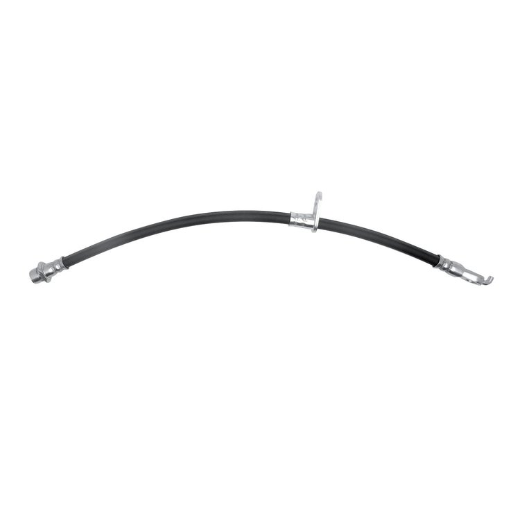 Brake Hose, Fits Select Lexus/Toyota/Scion, Position: Front Left/Driver