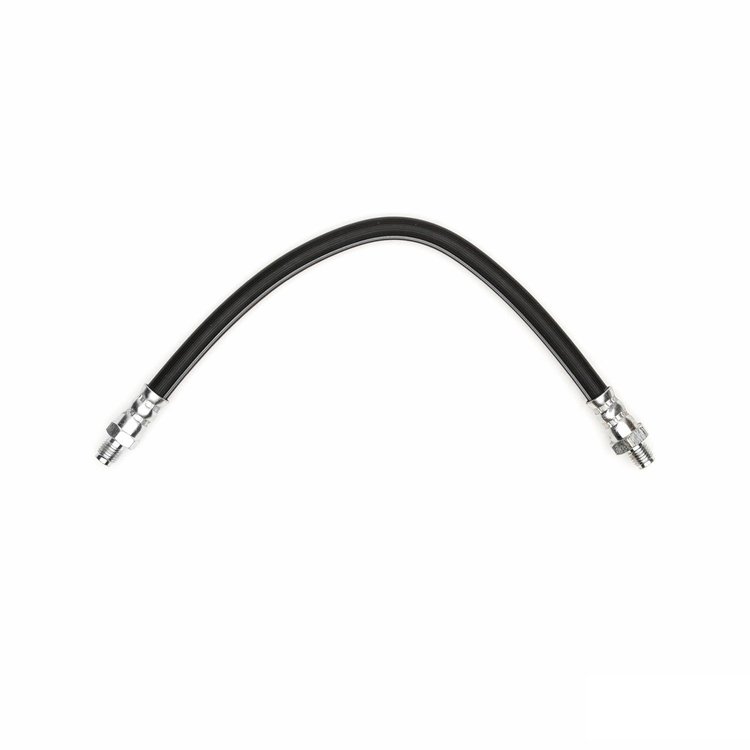 Brake Hose, 1971-1973 Ford/Lincoln/Mercury/Mazda, Position: Front Upper