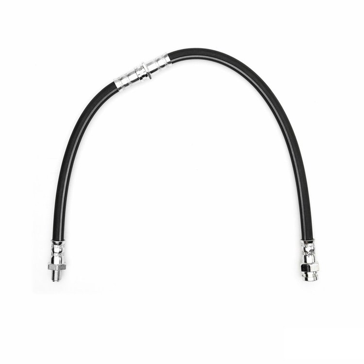 Brake Hose, 1986-1992 Ford/Lincoln/Mercury/Mazda, Position: Front