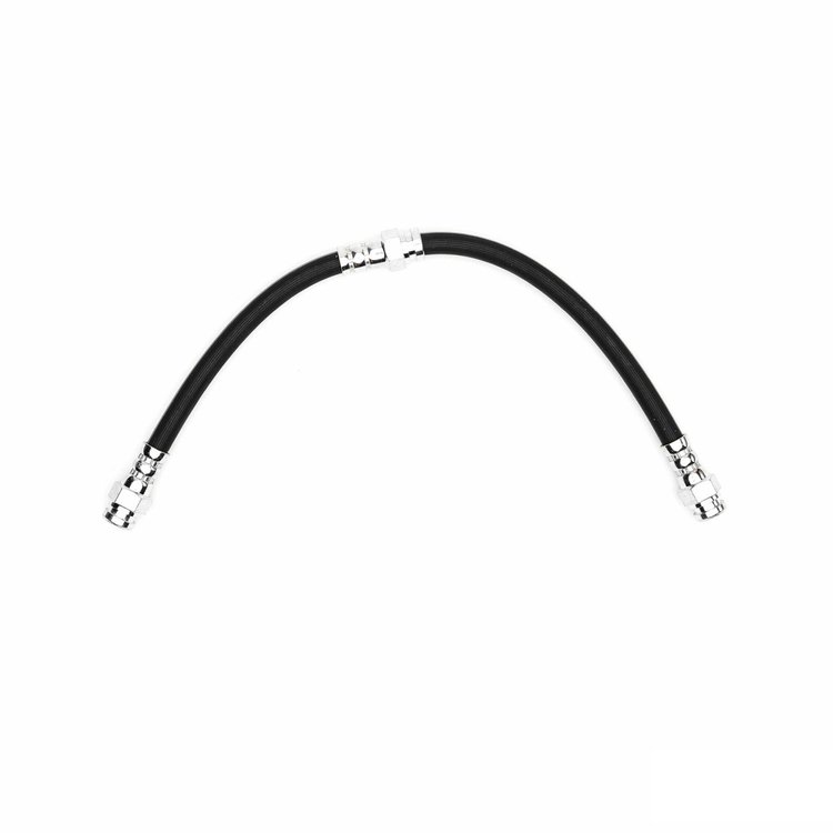 Brake Hose, 1993-1995 Ford/Lincoln/Mercury/Mazda, Position: Front