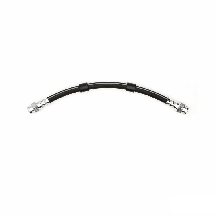 Brake Hose, 1992-2015 Ford/Lincoln/Mercury/Mazda, Position: Rear