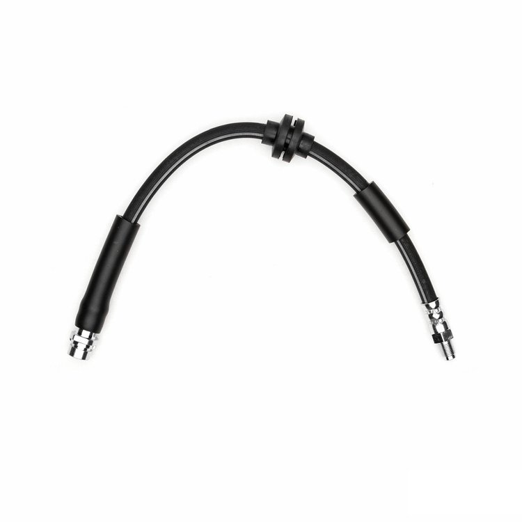 Brake Hose, 2006-2016 Ford/Lincoln/Mercury/Mazda, Position: Rear