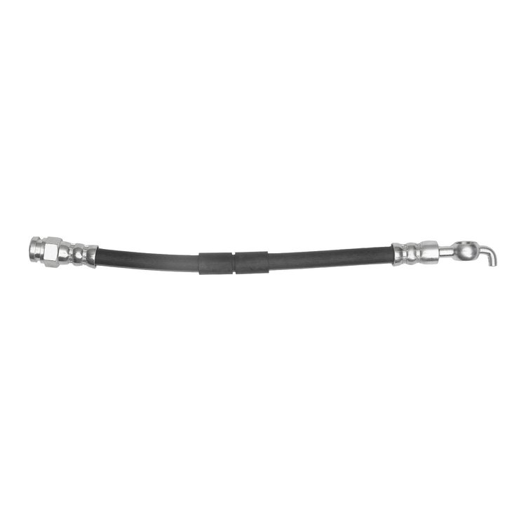 Brake Hose, 2016-2017 Ford/Lincoln/Mercury/Mazda, Position: Rear
