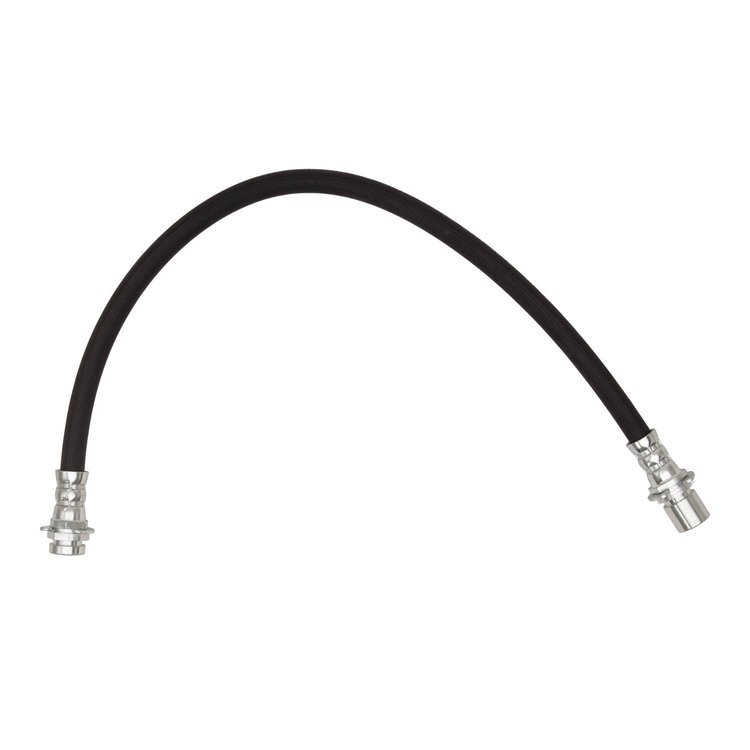 Brake Hose, 2008-2009 GM, Position: Rear Right/Passenger Upper
