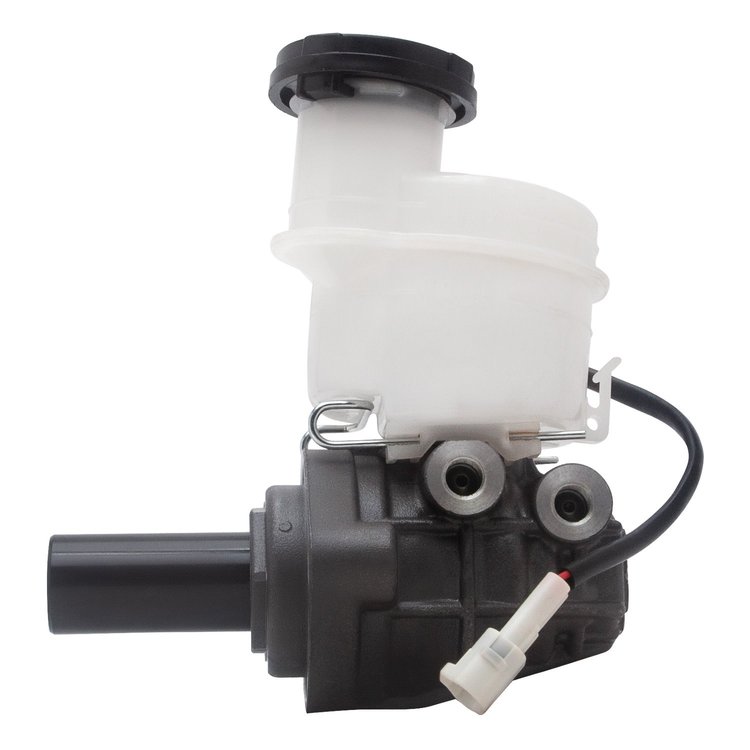 Brake Master Cylinder, 1991-1995 Suzuki