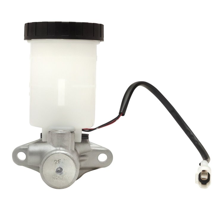 Brake Master Cylinder, 1996-1998 Suzuki